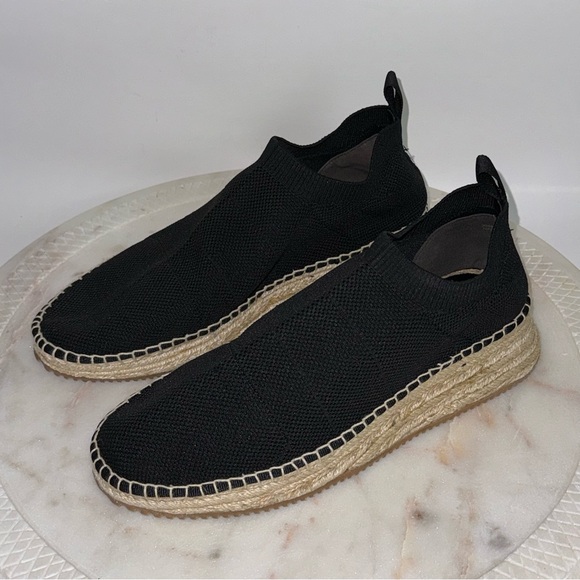 NEW Alexander Wang Dylan Low-Top Espadrille Sneaker Women’s EU 40 US 10 - Picture 2 of 9